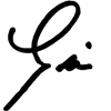 Eric Signature